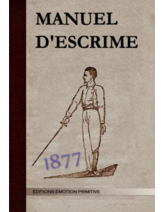 MANUEL D'ESCRIME