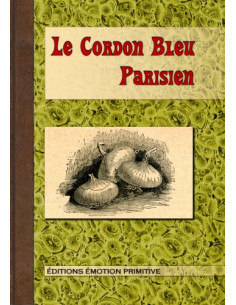 LE CORDON BLEU PARISIEN