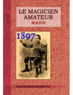 LE MAGICIEN AMATEUR