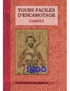 TOURS FACILES D'ESCAMOTAGE