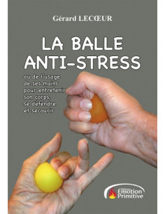 LA BALLE ANTI-STRESS