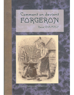 COMMENT ON DEVIENT FORGERON