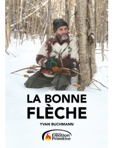 LA BONNE FLÈCHE