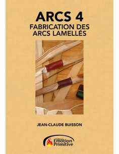 ARCS 4 FABRICATION DES ARCS LAMELLÉS