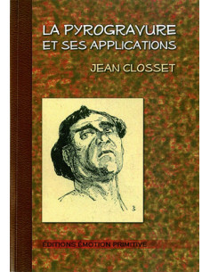 LA PYROGRAVURE ET SES APPLICATIONS