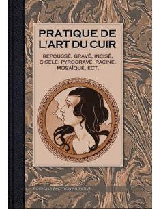 PRATIQUE DE L'ART DU CUIR