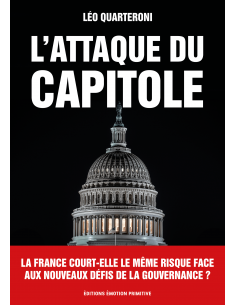 L'ATTAQUE DU CAPITOLE