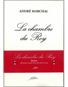 LA CHAMBRE DU ROY