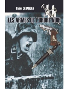 LES ARMES DE L'ORDRE NOIR