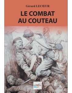 LE COMBAT AU COUTEAU