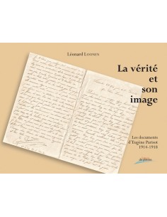 LA VÉRITÉ ET SON IMAGE