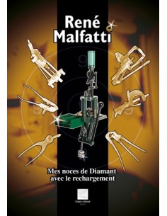 MES NOCES DE DIAMANT AVEC LE RECHARGEMENT
