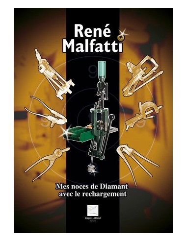 MES NOCES DE DIAMANT AVEC LE RECHARGEMENT