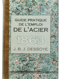 GUIDE PRATIQUE DE L EMPLOI DE L ACIER