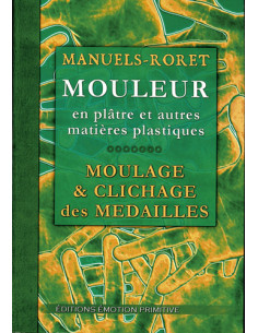 NOUVEAU MANUEL COMPLET DU MOULEUR