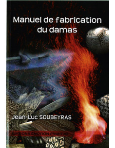 MANUEL DE FABRICATION DU DAMAS
