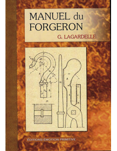MANUEL DU FORGERON