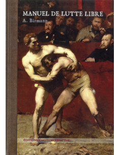 MANUEL DE LUTTE LIBRE