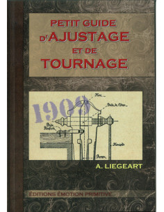 PETIT GUIDE D AJUSTAGE ET DE TOURNAGE