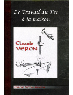 LE TRAVAIL DU FER A LA MAISON