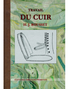 TRAVAIL DU CUIR