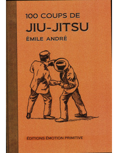 100 COUPS DE JIU-JITSU