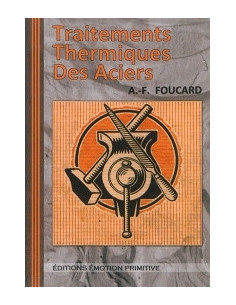 TRAITEMENTS THERMIQUE DES ACIERS